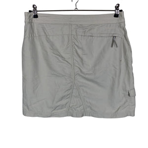 Unisex Columbia - Sports skirt, size 38 - Brown (2)