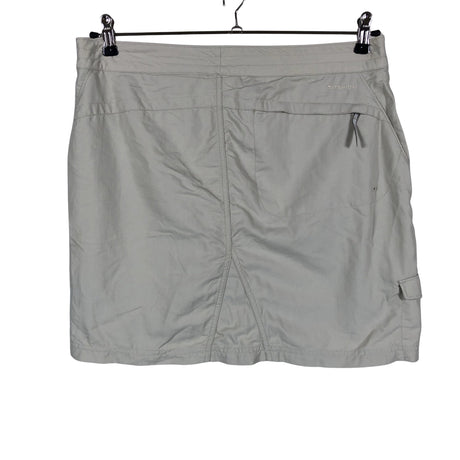 Unisex Columbia - Sports skirt, size 38 - Brown (2)