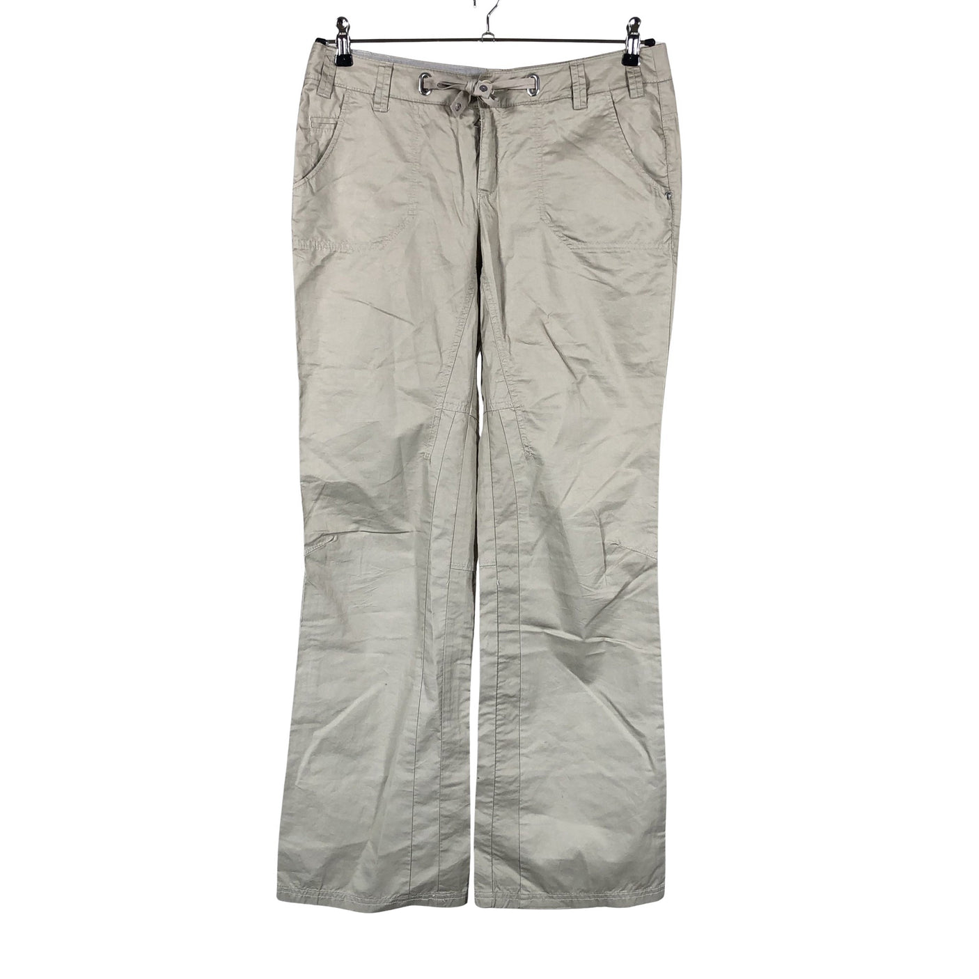 Unisex Esprit - Slacks, size 40 - Brown (1)