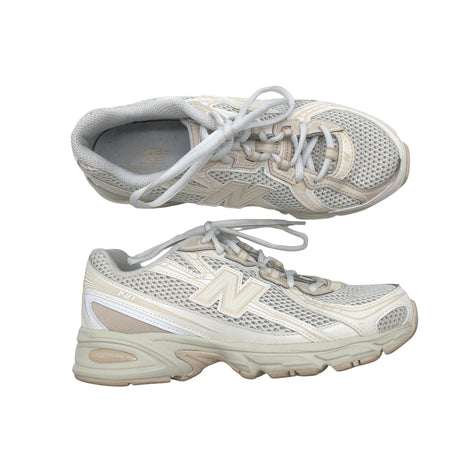 Unisex New Balance - Sneakers, size 38 - White ()