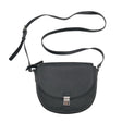 Unisex s.Oliver - Shoulder bag, size Midi - Black ()