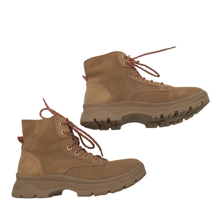 Unisex Skechers - Ankle boots, size 38 - Brown ()