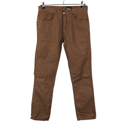 Unisex Wrangler - Jeans, size W34 - Brown ()