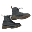 Unisex Dr. Martens - Army boots, size 39 - Black ()