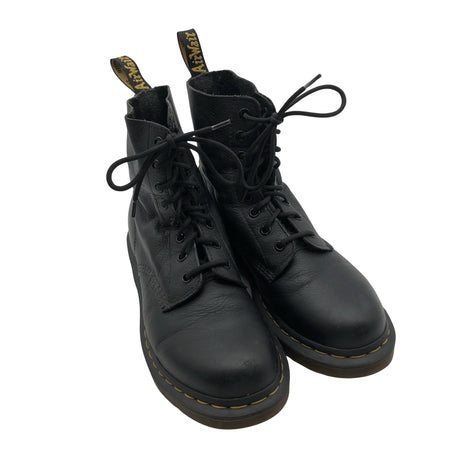 Unisex Dr. Martens - Army boots, size 39 - Black (2)
