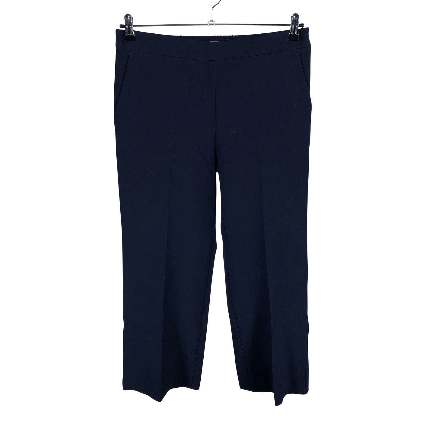 Unisex Marimekko - Slacks, size 38 - Blue (1)