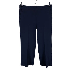 Unisex Marimekko - Slacks, size 38 - Blue (1)