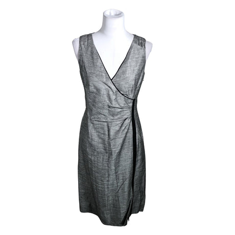 Unisex s.Oliver - Dress, size 36 - Gray ()