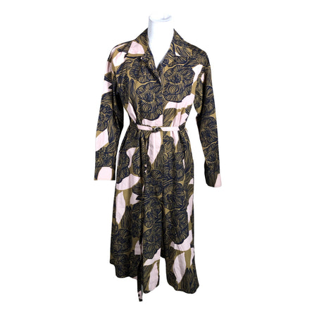 Unisex Marimekko - Dress, size 38 - Brown ()