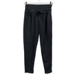 Unisex Toive - Tricot pants, size 38 - Black ()