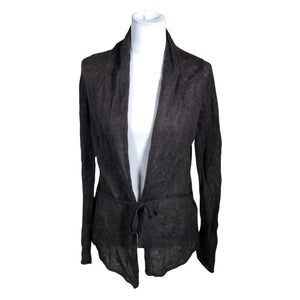 Unisex Marc O'Polo - Cardigan, size 38 - Brown (1)