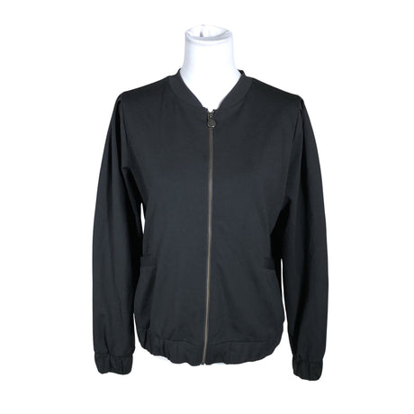 Unisex NOSH - Sweatshirt, size 38 - Black ()