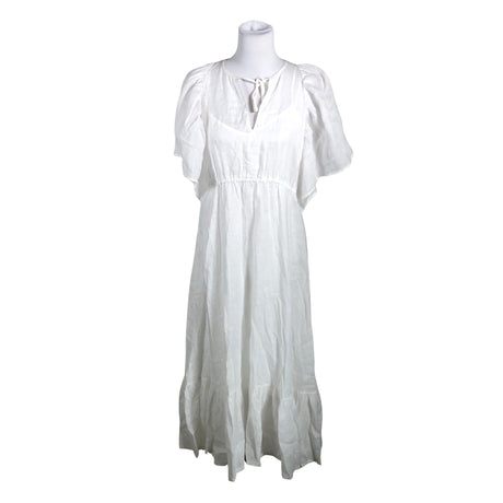 Unisex Marc O'Polo - Dress, size 36 - White ()