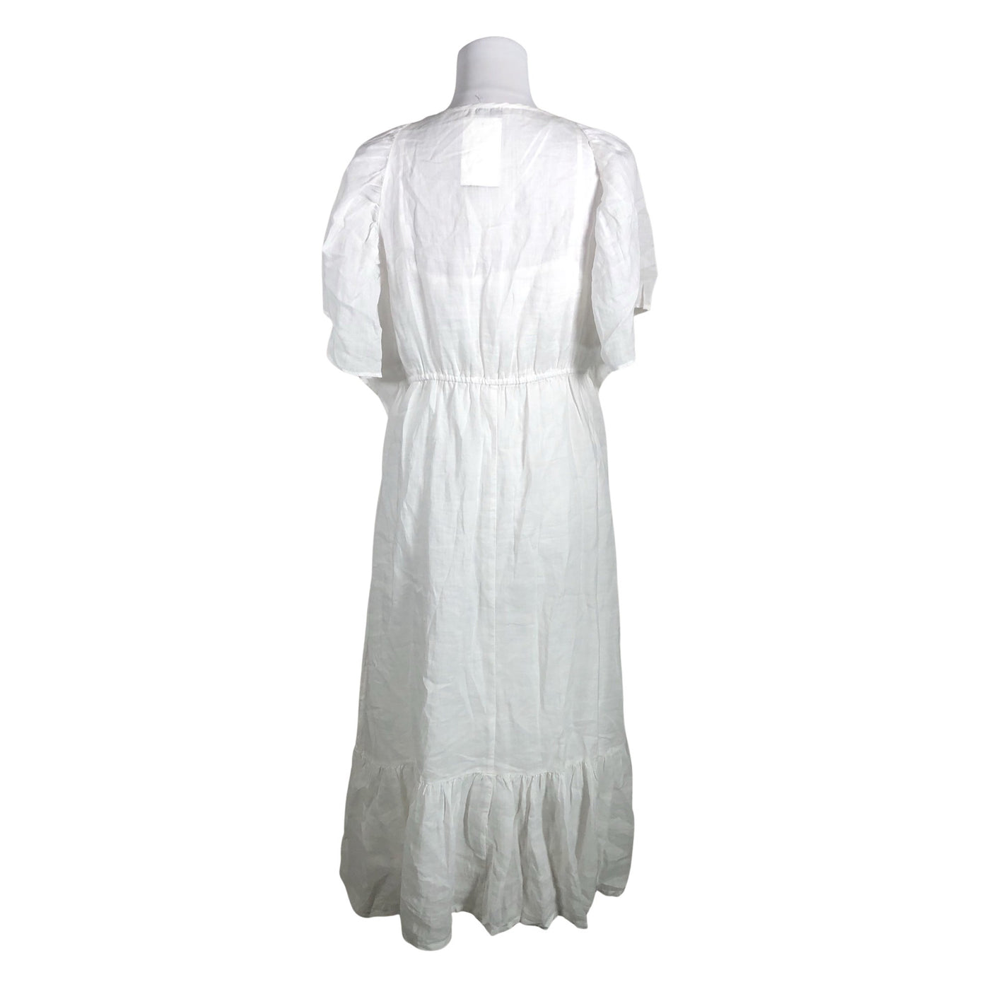 Unisex Marc O'Polo - Dress, size 36 - White (2)
