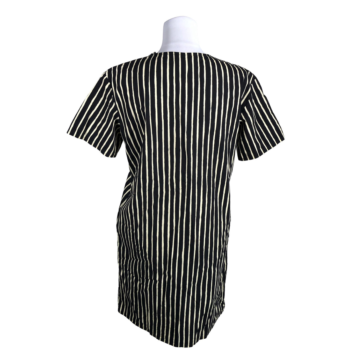 Unisex Marimekko - Dress, size 34 - Black (2)
