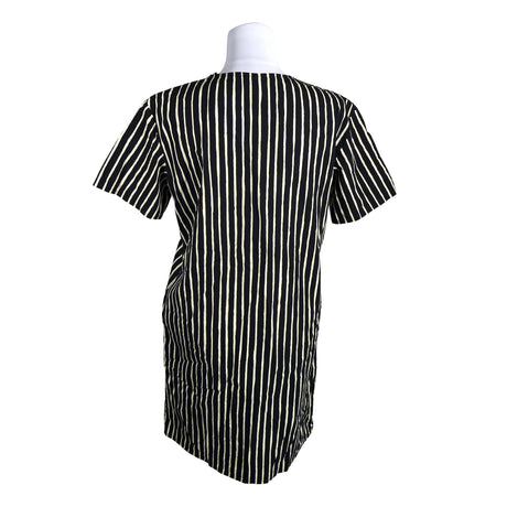 Unisex Marimekko - Dress, size 34 - Black (2)