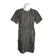 Unisex Marimekko - Dress, size 34 - Black ()