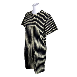 Unisex Marimekko - Dress, size 34 - Black (3)