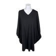 Unisex NOSH - Tricot dress, size 38 - Black ()
