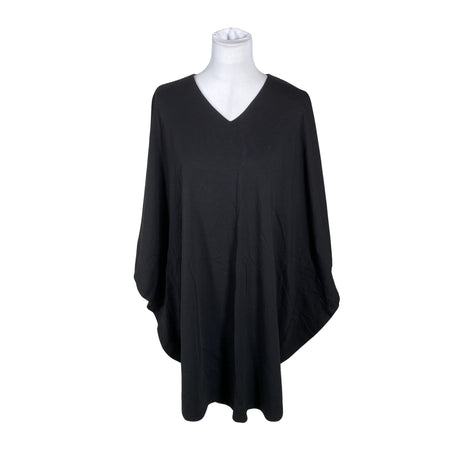 Unisex NOSH - Tricot dress, size 38 - Black ()