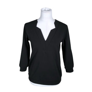 Unisex Tallinn Dolls - Blouse, size 36 - Black (1)