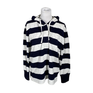 Unisex Gant - Hoodie, size 40 - Blue (1)