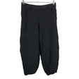 Unisex Grizas - Slacks, size 40 - Black ()