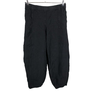 Unisex Grizas - Slacks, size 40 - Black (1)