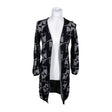 Unisex Kaino - Cardigan, size 36 - Black ()