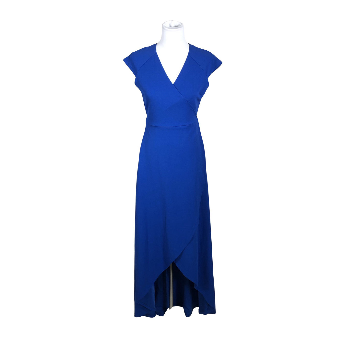Unisex Tallinn Dolls - Maxi dress, size 36 - Blue (1)