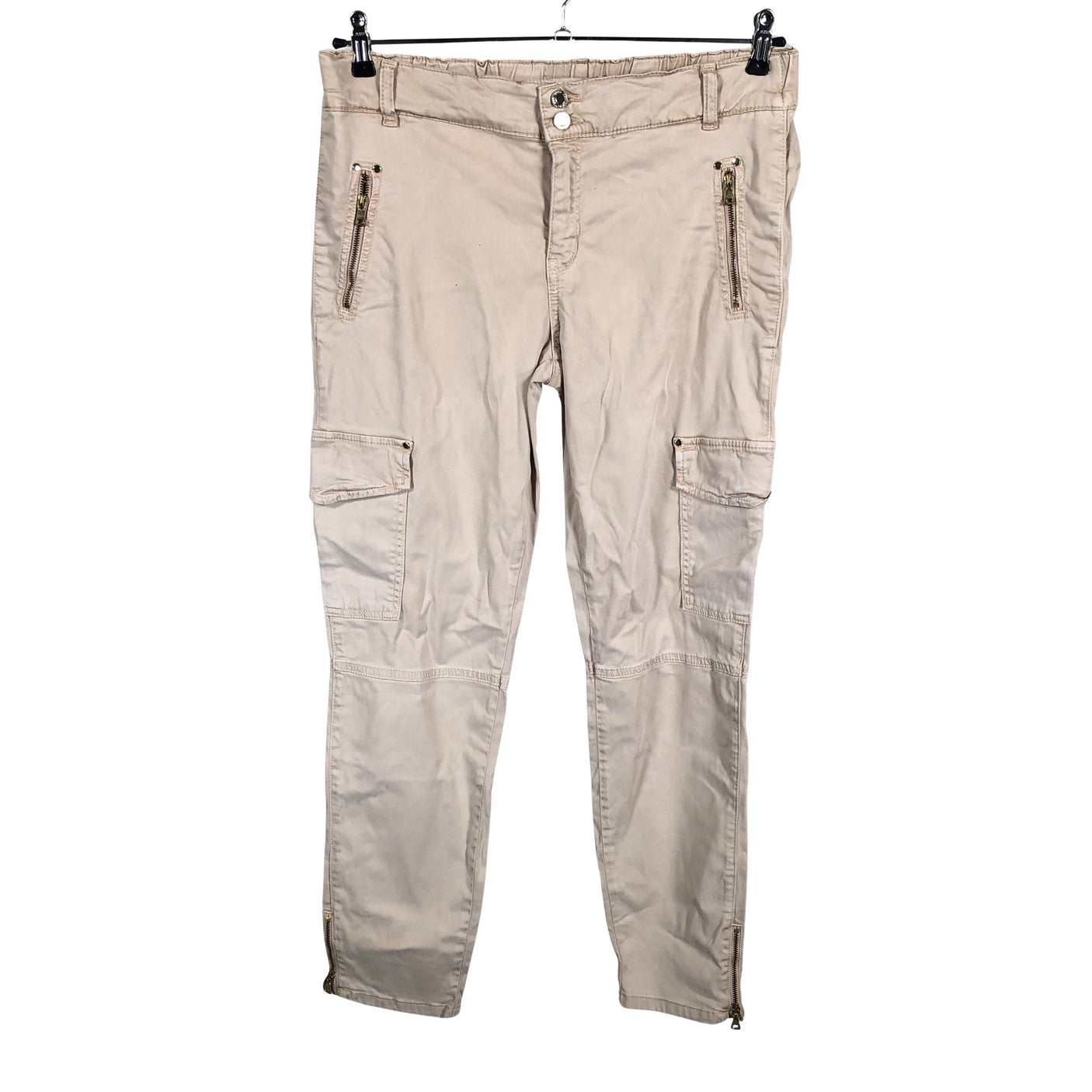 Unisex Mos Mosh - Slacks, size 38 - Beige (1)