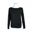 Unisex Tommy Hilfiger - Sweater, size 36 - Black ()