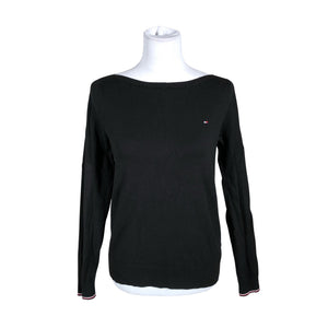 Unisex Tommy Hilfiger - Sweater, size 36 - Black (1)