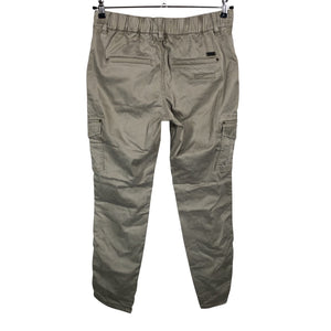 Unisex Mos Mosh - Slacks, size W28 - Brown (2)