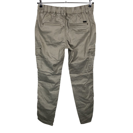 Unisex Mos Mosh - Slacks, size W28 - Brown (2)