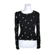Unisex Envii - Blouse, size 36 - Black ()