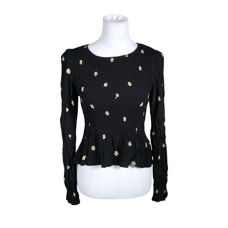 Unisex Envii - Blouse, size 36 - Black ()