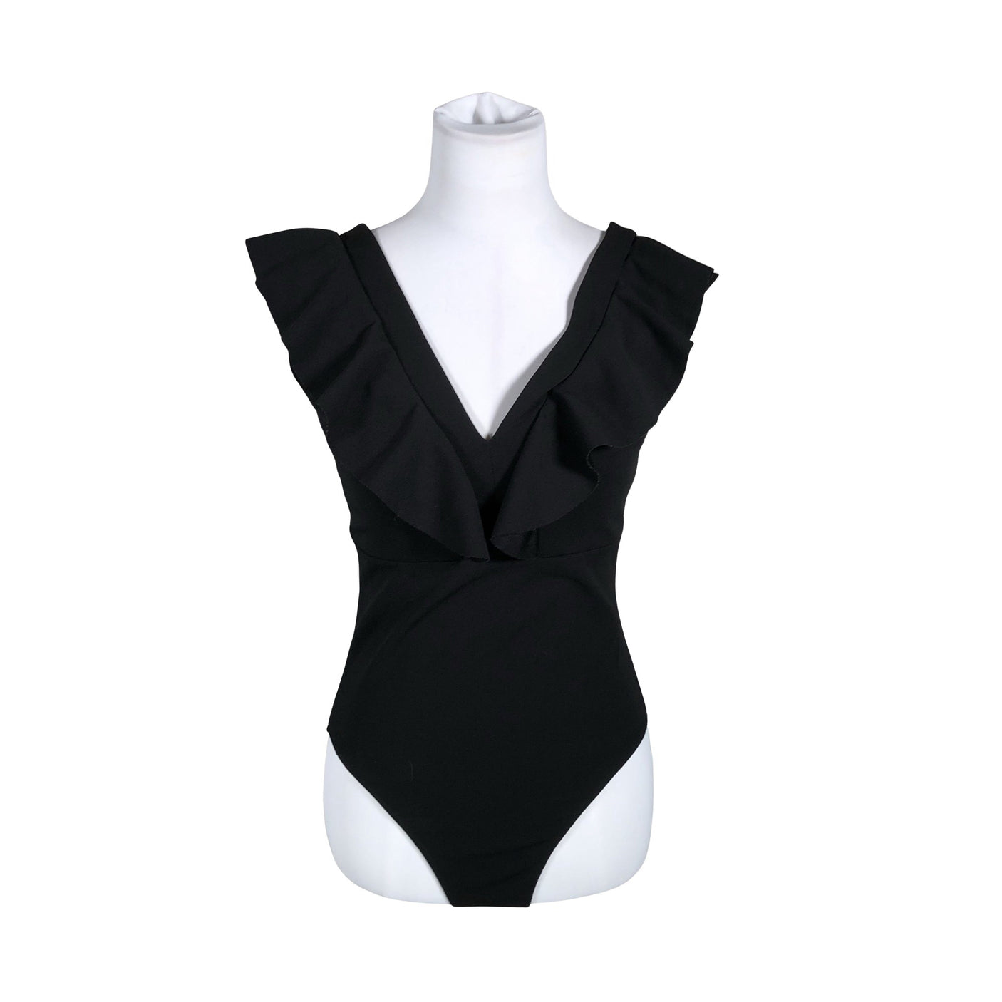 Unisex Wal G - Body, size 36 - Black (1)