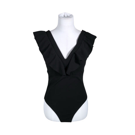 Unisex Wal G - Body, size 36 - Black ()
