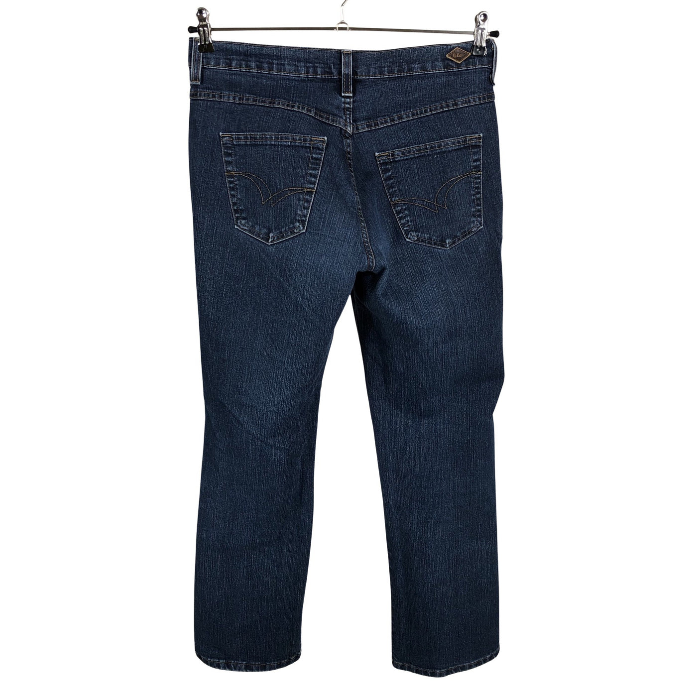 Unisex Lee Cooper - Jeans, size 36 - Blue (2)