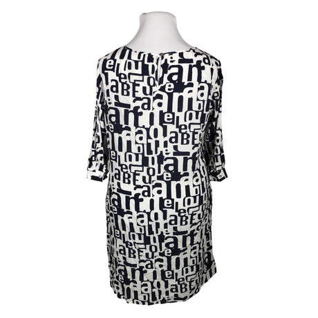 Unisex Milano Italy - Dress, size 42 - Blue (2)