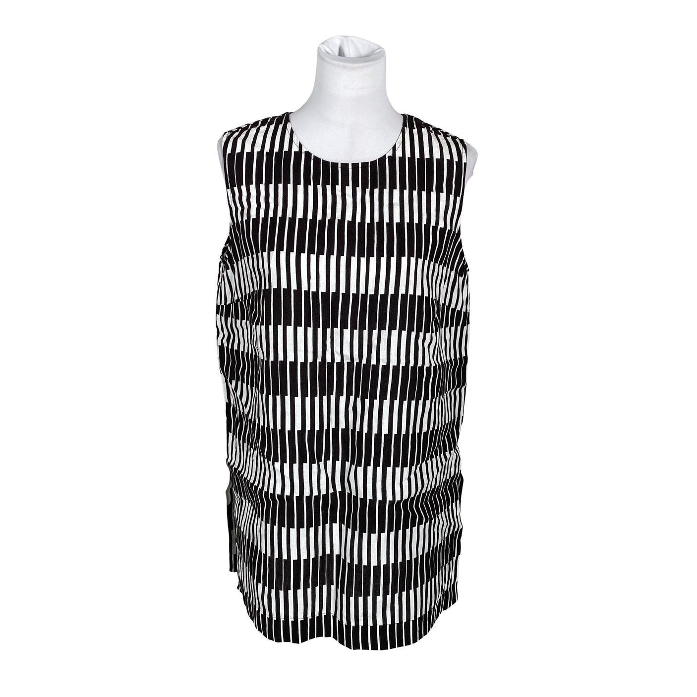 Unisex Marimekko - Dress, size 40 - Black (1)