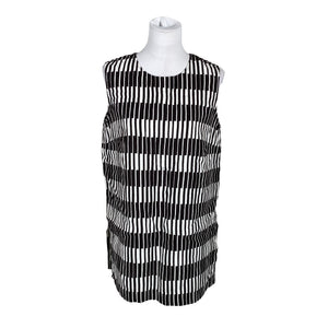 Unisex Marimekko - Dress, size 40 - Black (1)