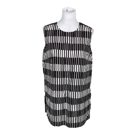 Unisex Marimekko - Dress, size 40 - Black ()