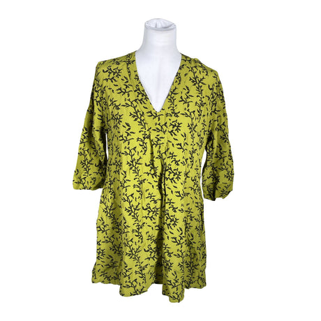 Unisex The Masai - Tunic, size 38 - Green ()