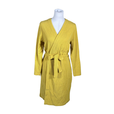 Unisex Voglia - Cardigan, size 40 - Orange ()