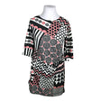 Unisex Ommellinen - Tricot dress, size 42 - Gray ()