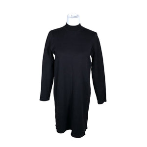 Unisex Tommy Hilfiger - Knit dress, size 38 - Black (1)