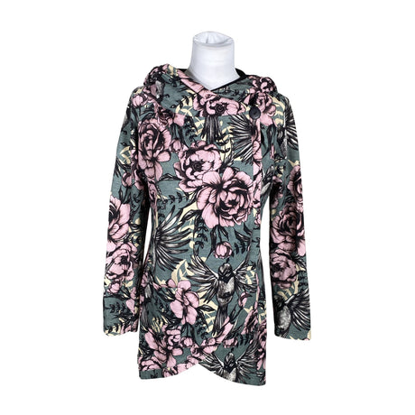 Unisex Ehta - Hoodie, size 40 - Green ()