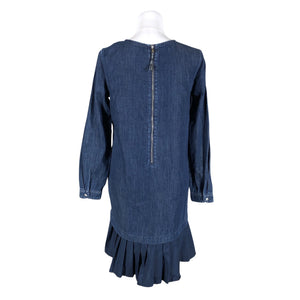 Unisex Marc O'Polo - Denim dress, size 36 - Blue (2)
